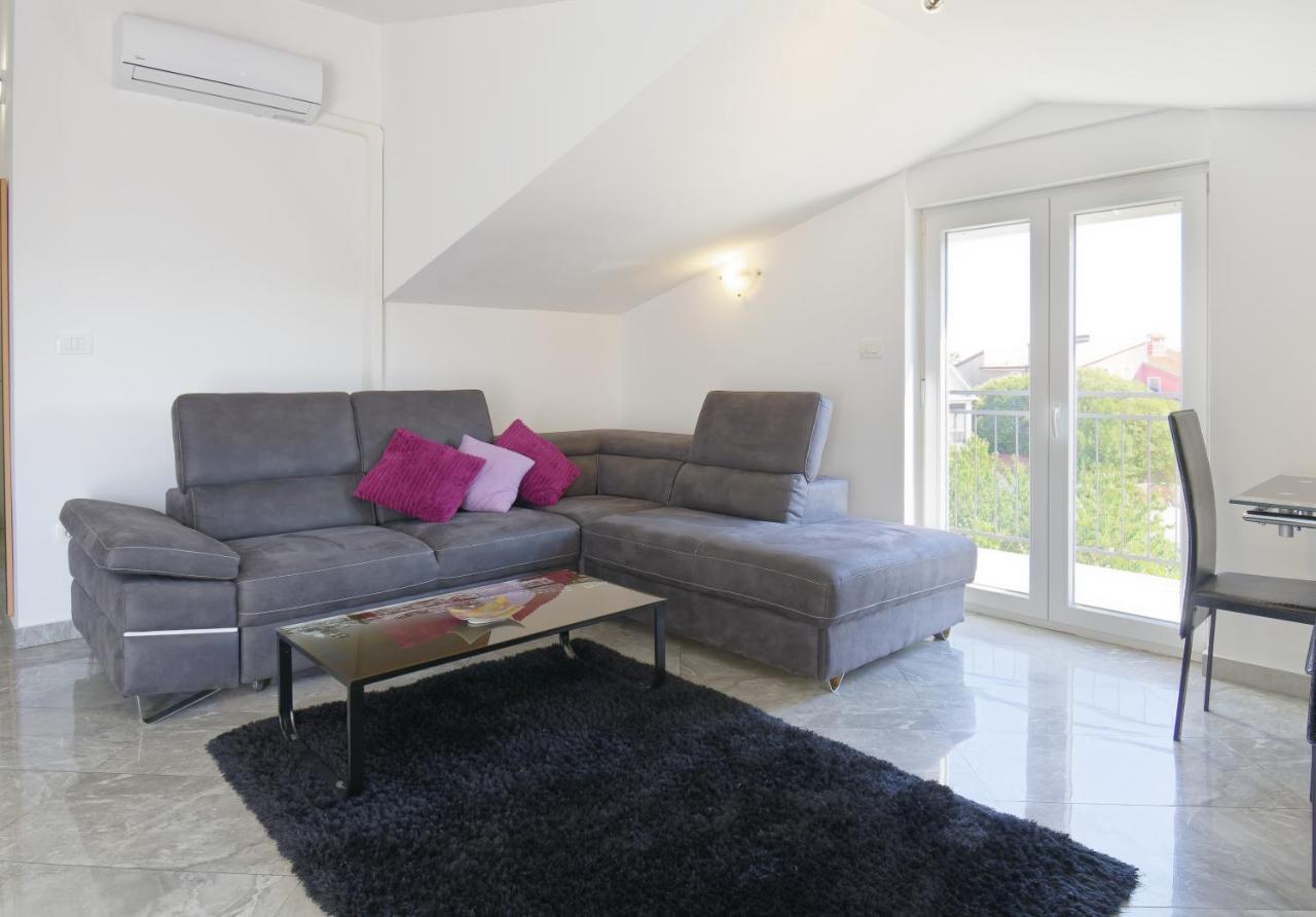 Apartments Goran By Rent Istria Umag Cameră foto