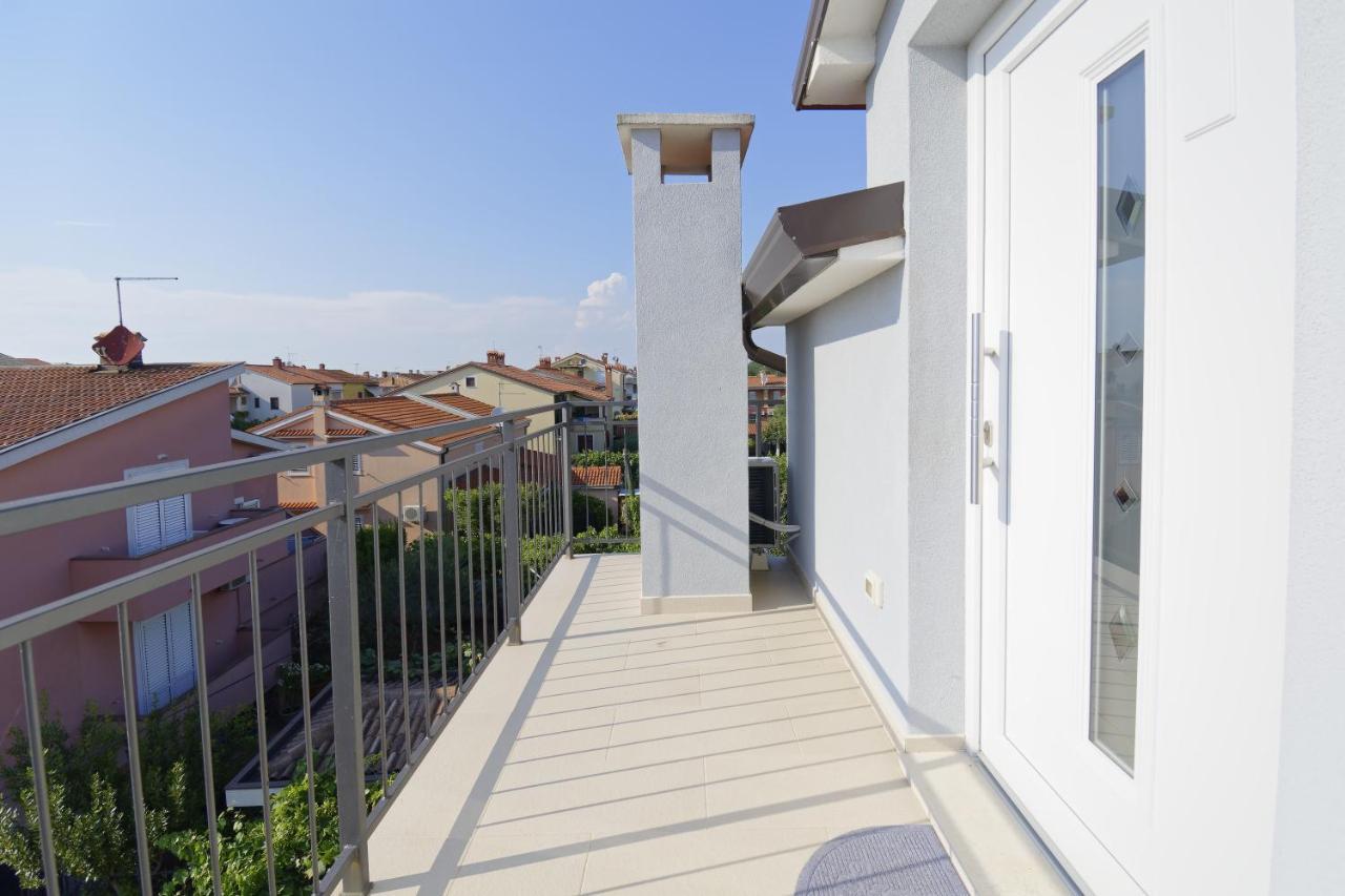 Apartments Goran By Rent Istria Umag Cameră foto