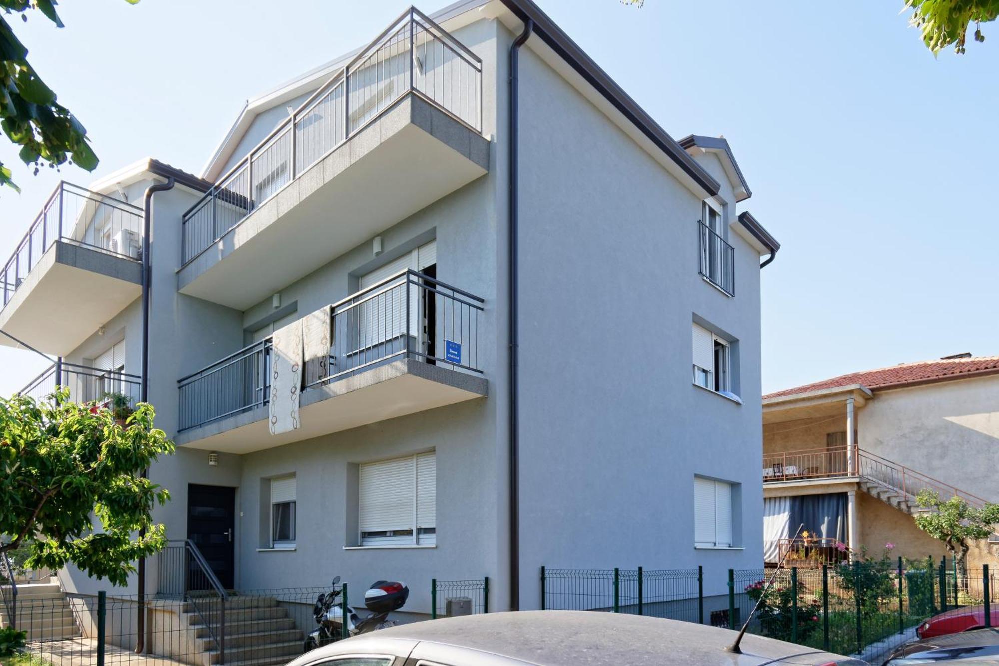 Apartments Goran By Rent Istria Umag Cameră foto